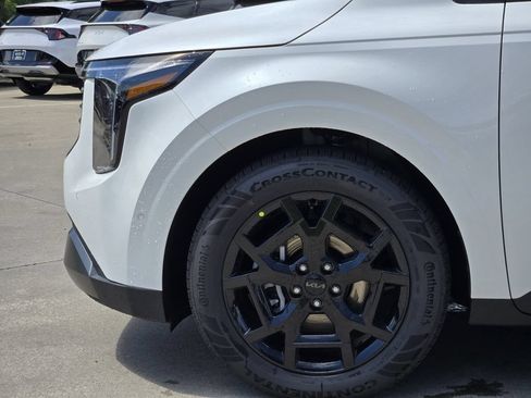 New 2026 Kia Carnival SX Prestige FWD image 5