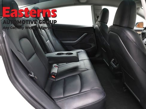Used 2023 Tesla Model 3 Standard Range RWD image 17