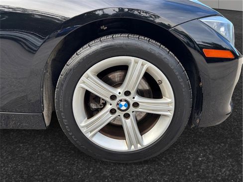 Used 2015 BMW 328i xDrive 328i xDrive Sport Wagon 4D image 12