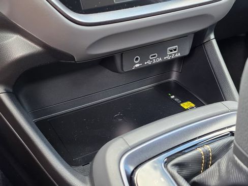New 2026 Subaru Crosstrek 2.5i Sport AWD/4WD image 32