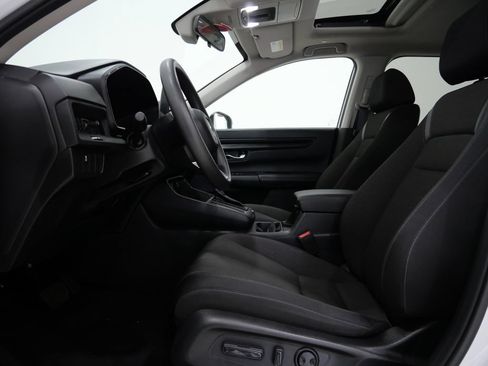 Used 2024 Honda CR-V EX image 12