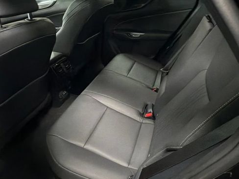 Used 2024 Lexus NX 350h AWD w/ Cold Area Package image 15