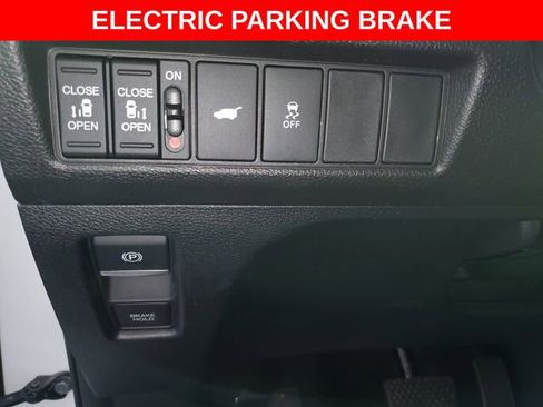 New 2026 Honda Odyssey EX-L image 20