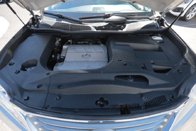 Used 2013 Lexus RX 350 AWD image 56
