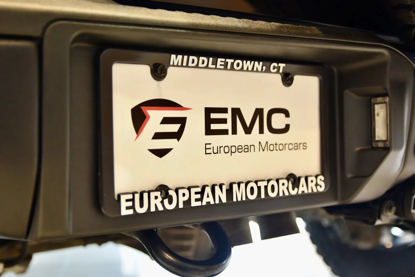 Used 2024 Ford Bronco Raptor AWD/4WD image 14