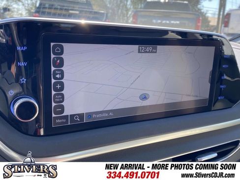 Used 2023 Hyundai Sonata SEL image 54