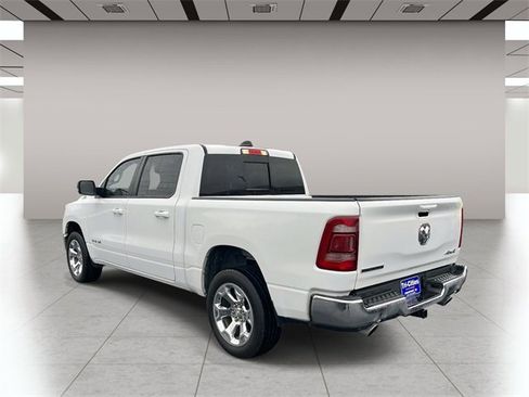 Used 2022 RAM 1500 Big Horn image 6