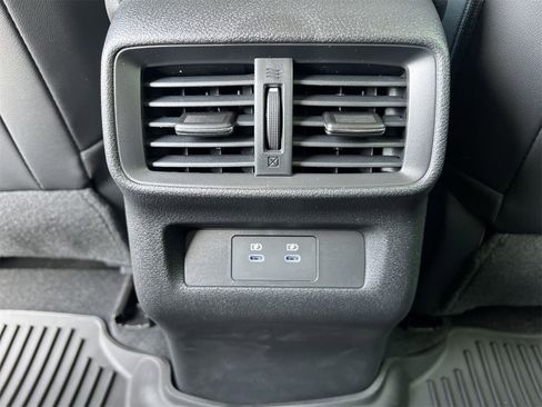 New 2025 Nissan Murano SL image 24