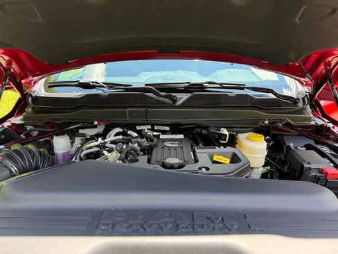 New 2025 RAM 2500 Tradesman image 11