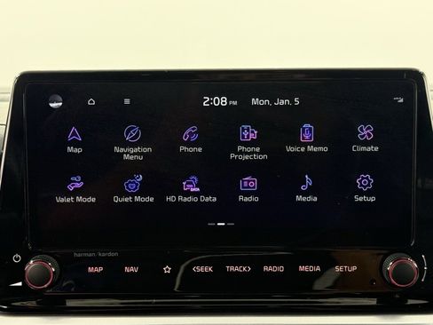 Used 2024 Kia Forte GT-Line w/ GT-Line Premium Package image 30