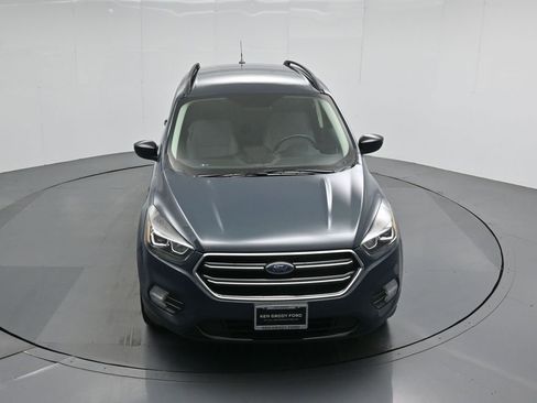 Certified 2019 Ford Escape SE AWD/4WD image 37