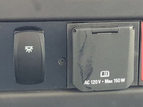 New 2025 GMC Savana 4500 w/ Power Convenience Package image 10