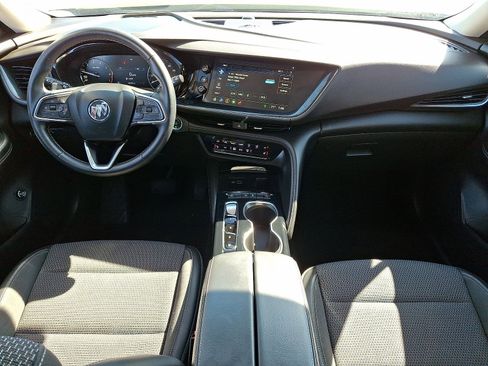 Used 2022 Buick Envision Preferred FWD image 10