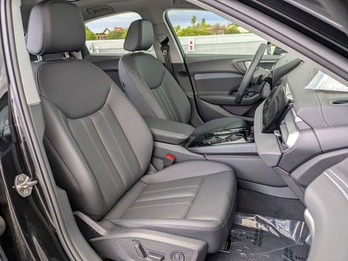 New 2025 Audi A5 2.0T Premium image 10