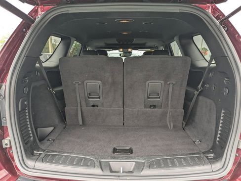 Used 2024 Dodge Durango GT AWD/4WD image 12