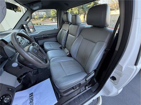 Used 2015 Ford F350 XL w/ Power Equipment Group image 10
