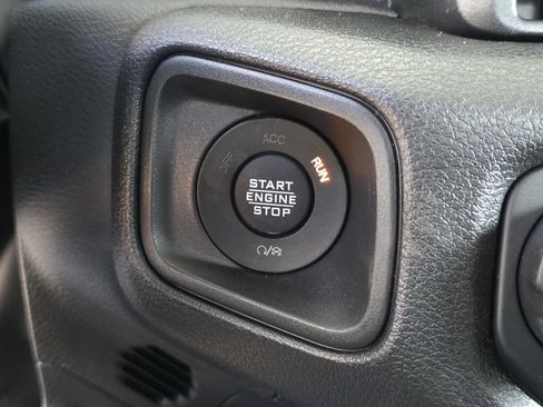 New 2026 Jeep Gladiator Sport AWD/4WD image 21