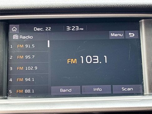 Used 2019 Kia Optima LX image 13