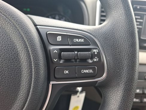 Used 2017 Kia Sportage LX AWD/4WD image 21