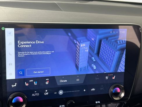 Used 2023 Lexus NX 350 AWD w/ Premium Package image 13