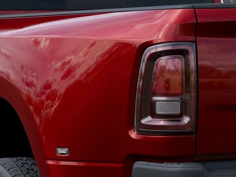 New 2026 RAM 3500 Tradesman AWD/4WD image 9