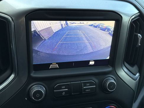 Used 2021 Chevrolet Silverado 1500 RST w/ Z71 Off-Road Package image 19