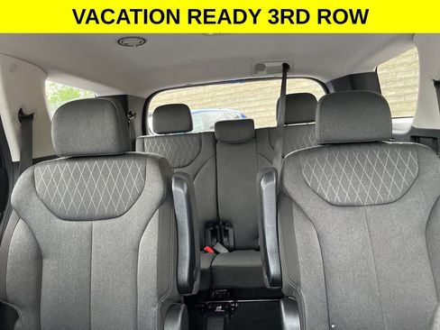 Used 2022 Hyundai Palisade SEL w/ Convenience Package AWD/4WD image 28