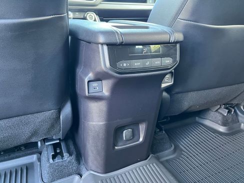 New 2026 Toyota Grand Highlander AWD Hybrid image 20