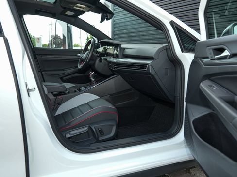 Used 2024 Volkswagen GTI Autobahn FWD image 35