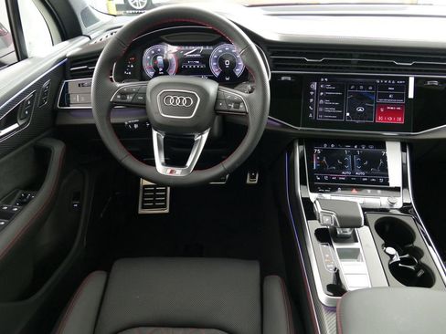 New 2026 Audi Q7 3.0T Prestige AWD/4WD image 7