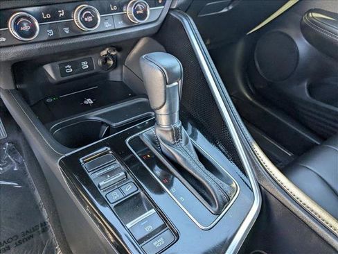 Certified 2025 Acura ADX AWD image 12