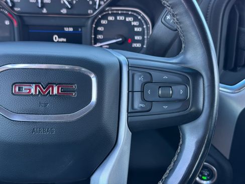 Used 2023 GMC Sierra 2500 SLE w/ SLE Convenience Package AWD/4WD image 18