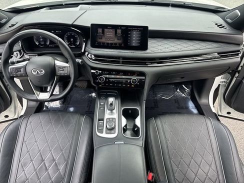 Used 2023 INFINITI QX60 Autograph w/ Cargo Package AWD/4WD image 9