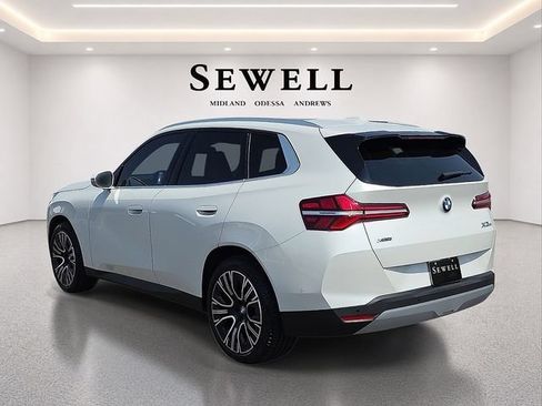 Used 2026 BMW X3 xDrive30i w/ Convenience Package AWD/4WD image 3