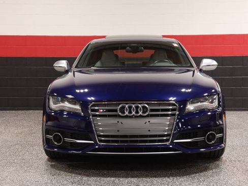 Used 2013 Audi S7 Prestige image 11