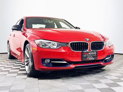 Used 2014 BMW 328i xDrive Sedan