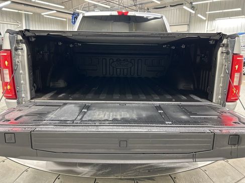 Certified 2022 Ford F150 Tremor w/ Equipment Group 401A Mid image 35