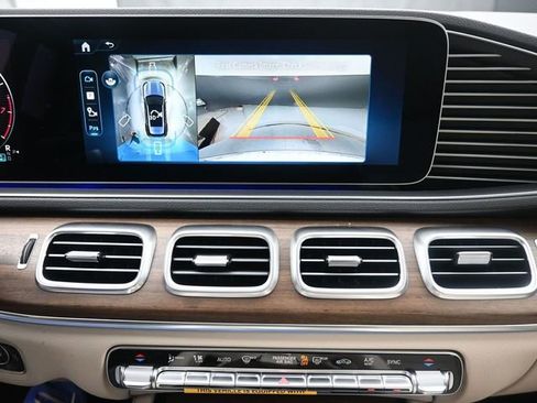 New 2026 Mercedes-Benz GLE 350 4MATIC image 12