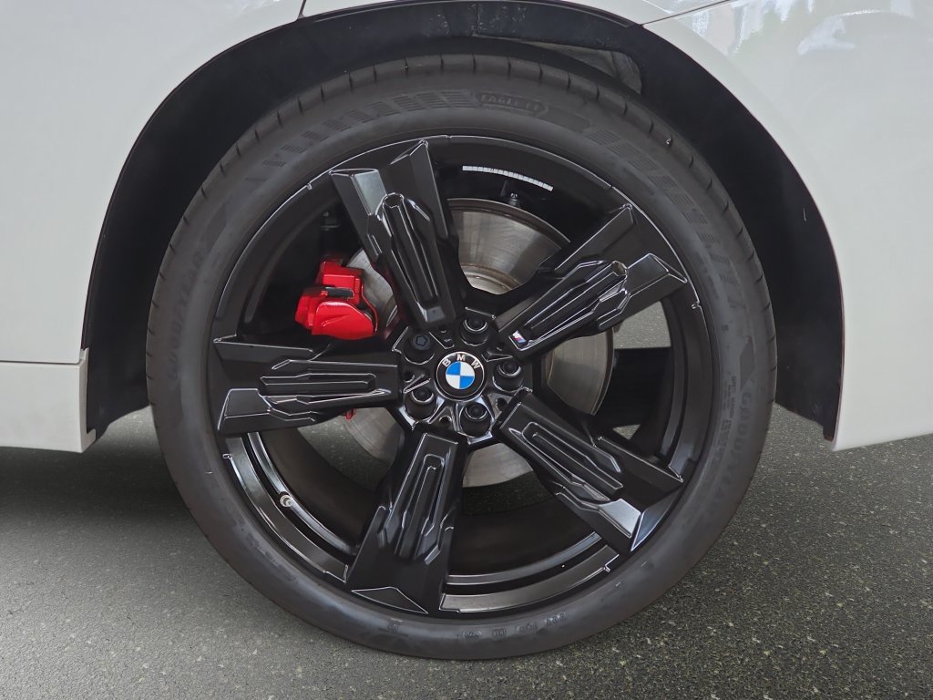 Used 2026 BMW X3 xDrive30i w/ M Sport Package AWD/4WD image 32