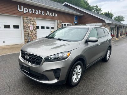 Used 2019 Kia Sorento AWD