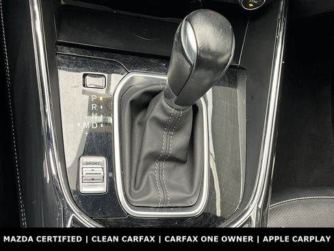 Certified 2023 MAZDA CX-9 Grand Touring image 25