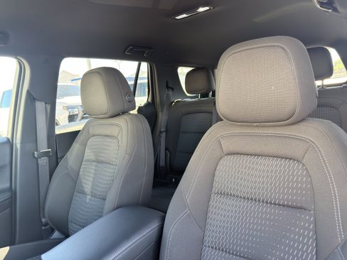 Used 2026 Chevrolet Equinox LT FWD image 27