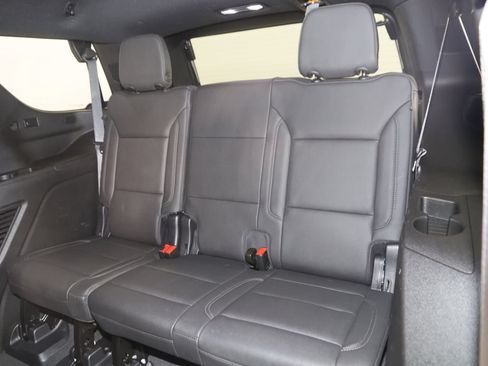 Used 2022 Chevrolet Tahoe LT w/ LT Signature Plus Package AWD/4WD image 49