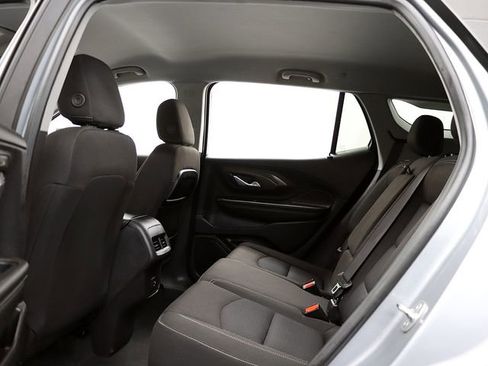 Certified 2024 GMC Terrain SLE image 12