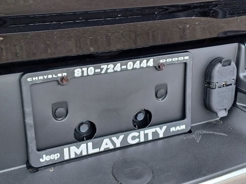 Used 2022 RAM 1500 Big Horn AWD/4WD image 8
