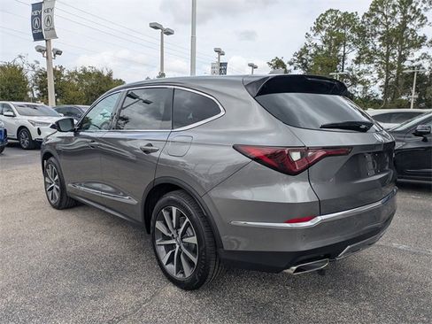 New 2026 Acura MDX w/ Technology Package image 6