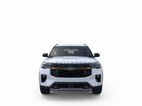 New 2026 Ford Explorer Tremor w/ Tremor Ultimate Package AWD/4WD image 32