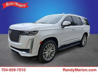 Used 2023 Cadillac Escalade Premium Luxury AWD/4WD video 1