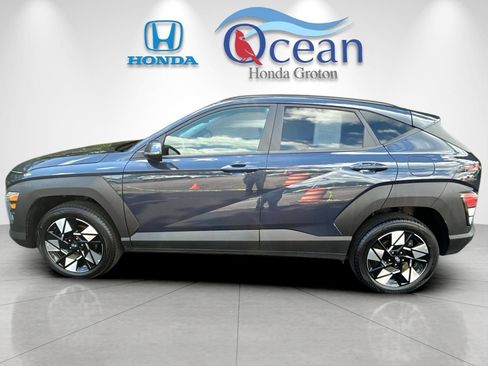 Used 2025 Hyundai Kona SEL AWD/4WD image 6