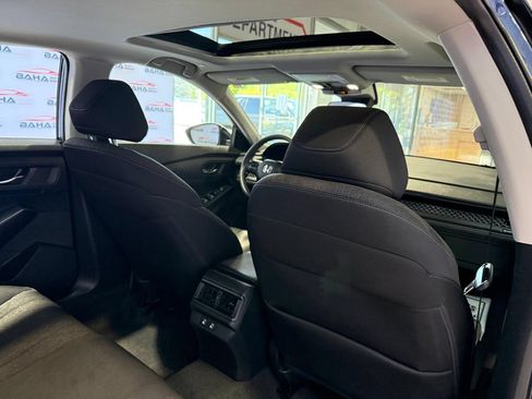 Used 2025 Honda Accord SE image 39